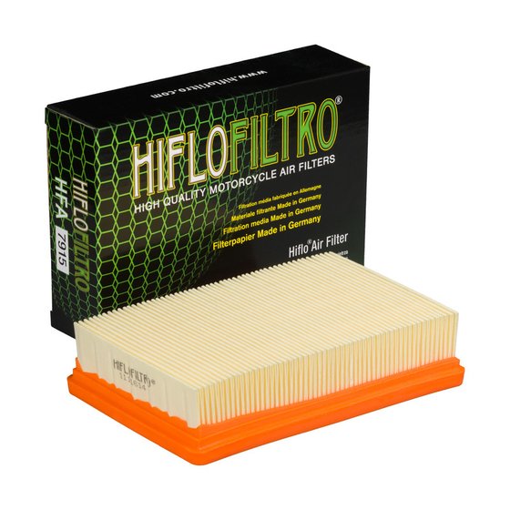 R 1250 RT (2019 - 2019) "hiflo" oro filtras hfa7915 | Hiflofiltro