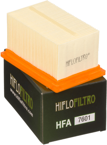 F 650 GS (2000 - 2004) "hiflo" oro filtras hfa7601 | Hiflofiltro