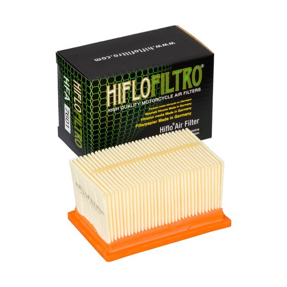 F 650 GS (2000 - 2004) "hiflo" oro filtras hfa7601 | Hiflofiltro