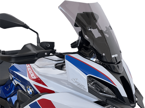 S 1000 XR (2020 - 2022) smoke tour priekinis stiklas s1000xr | WRS