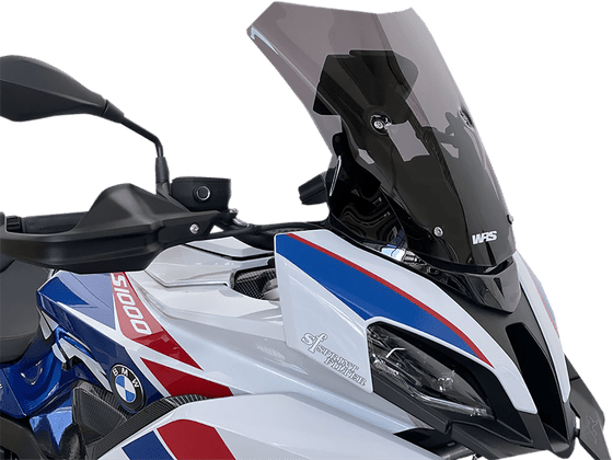 S 1000 XR (2020 - 2022) tour priekinis stiklas s1000xr | WRS