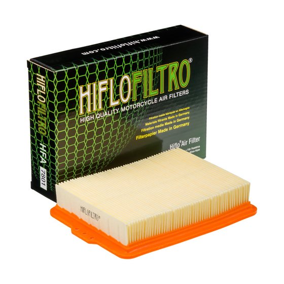 F 900 XR (2020 - 2022) oro filtras | Hiflofiltro