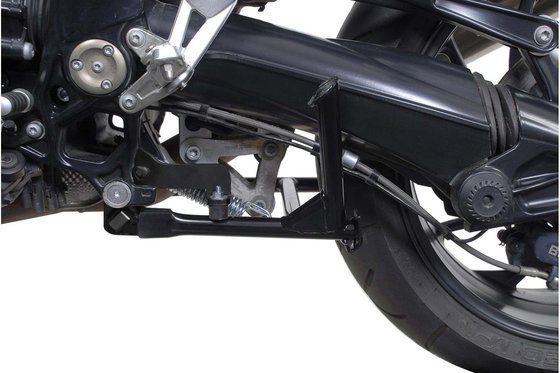 K 1200 S (2005 - 2008) centrinis stovas bmw k1200r/sport motociklams | SW-MOTECH