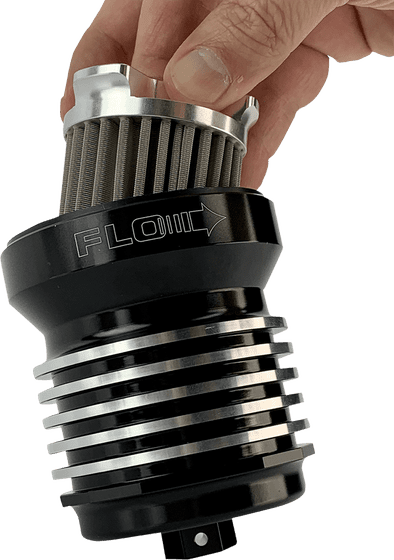 R 1200 R (2006 - 2019) flo® alyvos filtras | PC RACING