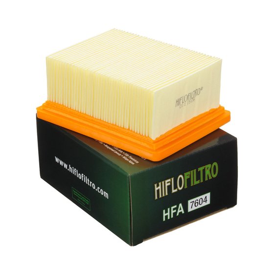 C 650 (2011 - 2020) oro filtras | Hiflofiltro