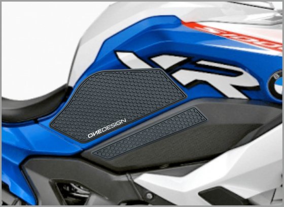 S 1000 XR (2020 - 2022) juodos spalvos bako rankena s1000xr '21 | ONEDESIGN