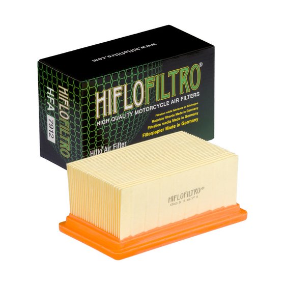 R 1200 RT (2005 - 2009) oro filtras | Hiflofiltro