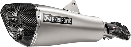 R 1250 RT (2019 - 2022) titano duslintuvas r1250 rt | AKRAPOVIC