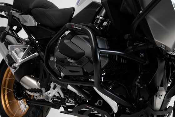 R 1250 R (2019 - 2022) crash bar bmw r 1250 gs/r/rs | SW-MOTECH