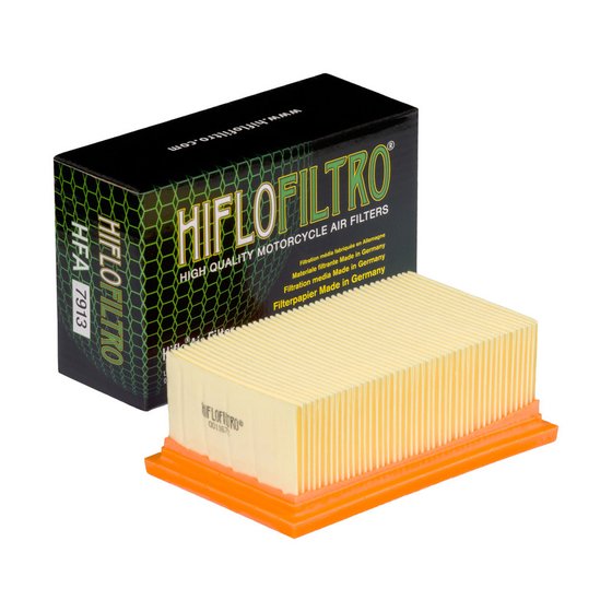 F 800 ST (2006 - 2012) "hiflo" oro filtras hfa7913 | Hiflofiltro