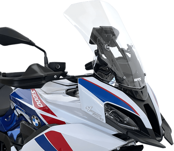 S 1000 XR (2020 - 2022) skaidrus priekinis stiklas bmw s1000xr | WRS