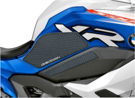 S 1000 XR (2020 - 2022) juodos spalvos bako rankena s1000xr '21 | ONEDESIGN