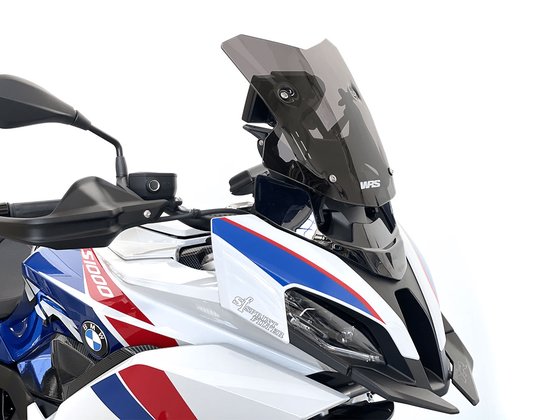 S 1000 XR (2020 - 2022) sportinis priekinis stiklas s1000xr | WRS