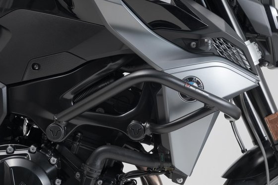 F 900 R (2020 - 2022) juoda apsauginis lankas bmw f 900 r | SW-MOTECH