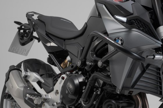 F 900 R (2020 - 2022) juoda apsauginis lankas bmw f 900 r | SW-MOTECH