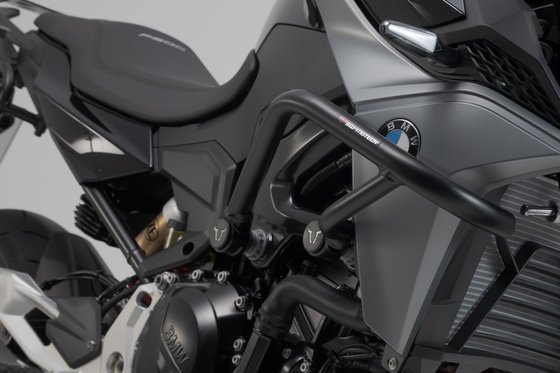 F 900 R (2020 - 2022) juoda apsauginis lankas bmw f 900 r | SW-MOTECH