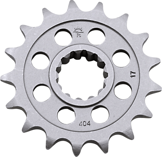 M 1000 RR (2021 - 2022) priekinė žvaigždutė 17 dantukų žingsnis 525 jtf40417 | JT Sprockets