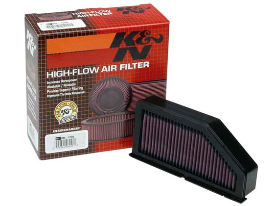 K 1200 LT (1998 - 2008) k&amp;n oro filtras, bmw1200rs 97-04 | K & N