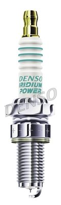 F 650 GS (2000 - 2012) iridžio uždegimo žvakė | DENSO