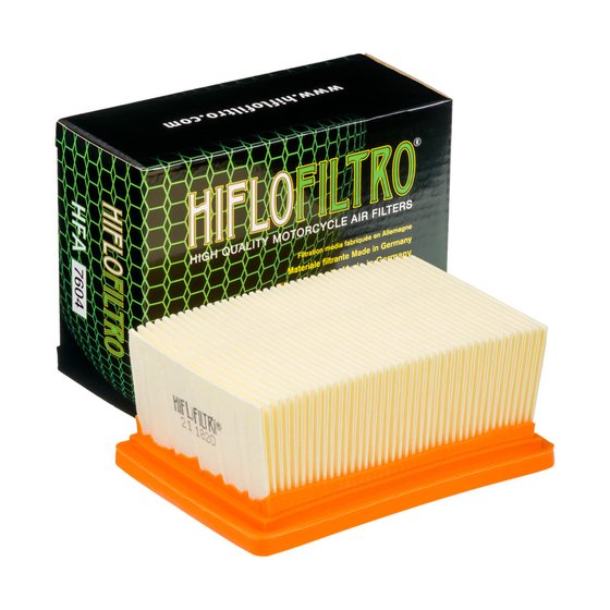 C 600 SPORT (2011 - 2015) oro filtras | Hiflofiltro