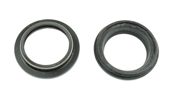 C 650 (2013 - 2017) fork dust seal kit nok | ATHENA