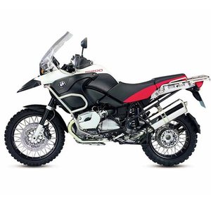 2005 - 2007 BMW R 1200 GS ADVENTURE