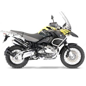 2008 - 2013 BMW R 1200 GS ADVENTURE