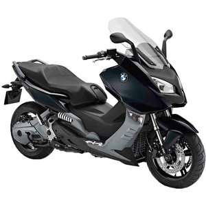 2012 - 2015 BMW C 600 SPORT