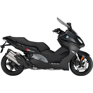 2016 - 2021 BMW C 650