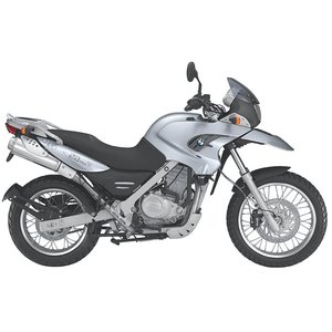 2000 - 2007 BMW F 650 GS