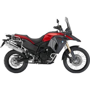 2013 - 2016 BMW F 800 GS ADVENTURE