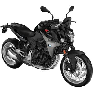 2020 - 2022 BMW F 900 R