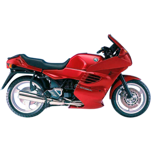 1992 - 1997 BMW K 1100 RS