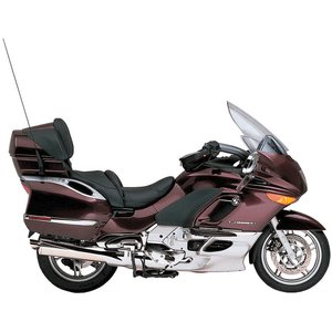 1999 - 2003 BMW K 1200 LT