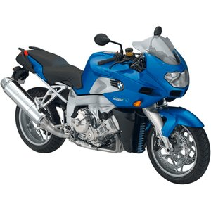 2007 - 2009 BMW K 1200 R SPORT