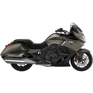 2022 - 2022 BMW K 1600 BAGGER