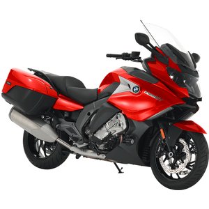 2017 - 2022 BMW K 1600 GT