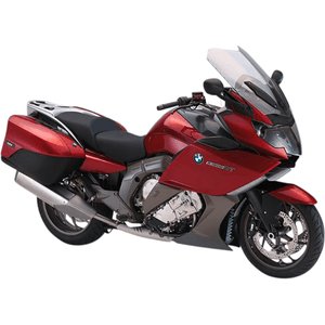 2011 - 2016 BMW K 1600 GT