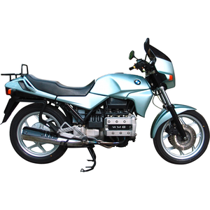 1984 - 1996 BMW K 75