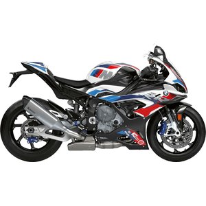 2021 - 2023 BMW M 1000 RR