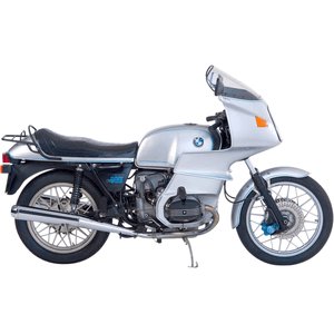 1979 - 1980 BMW R 100 RT