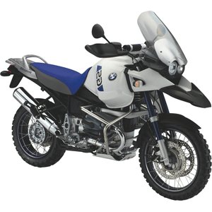 2002 - 2005 BMW R 1150 GS ADVENTURE