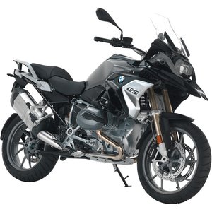 2015 - 2018 BMW R 1200 GS