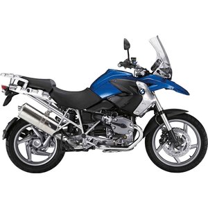 2006 - 2009 BMW R 1200 GS