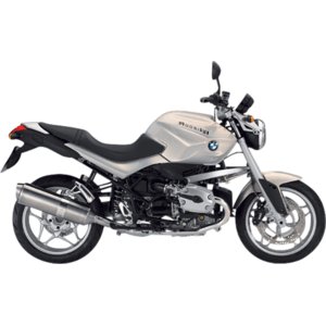 2005 - 2010 BMW R 1200 R