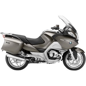 2010 - 2013 BMW R 1200 RT