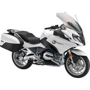 2017 - 2018 BMW R 1200 RT