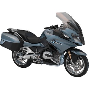 2014 - 2016 BMW R 1200 RT