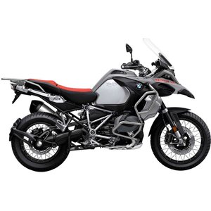 2022 - 2022 BMW R 1250 GS ADVENTURE