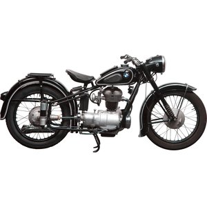 1951 - 1953 BMW R 25